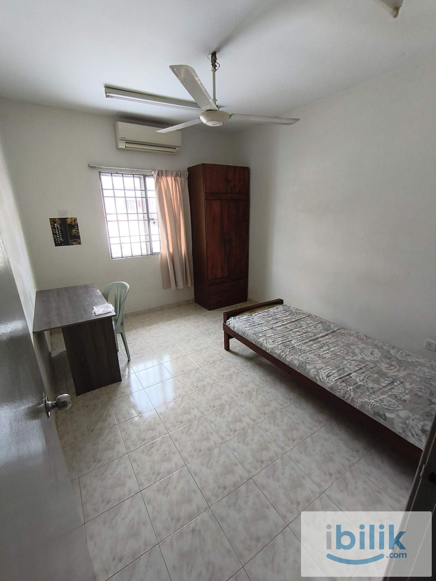 Single Room at Bandar Bukit Tinggi 2, Klang - Image 1
