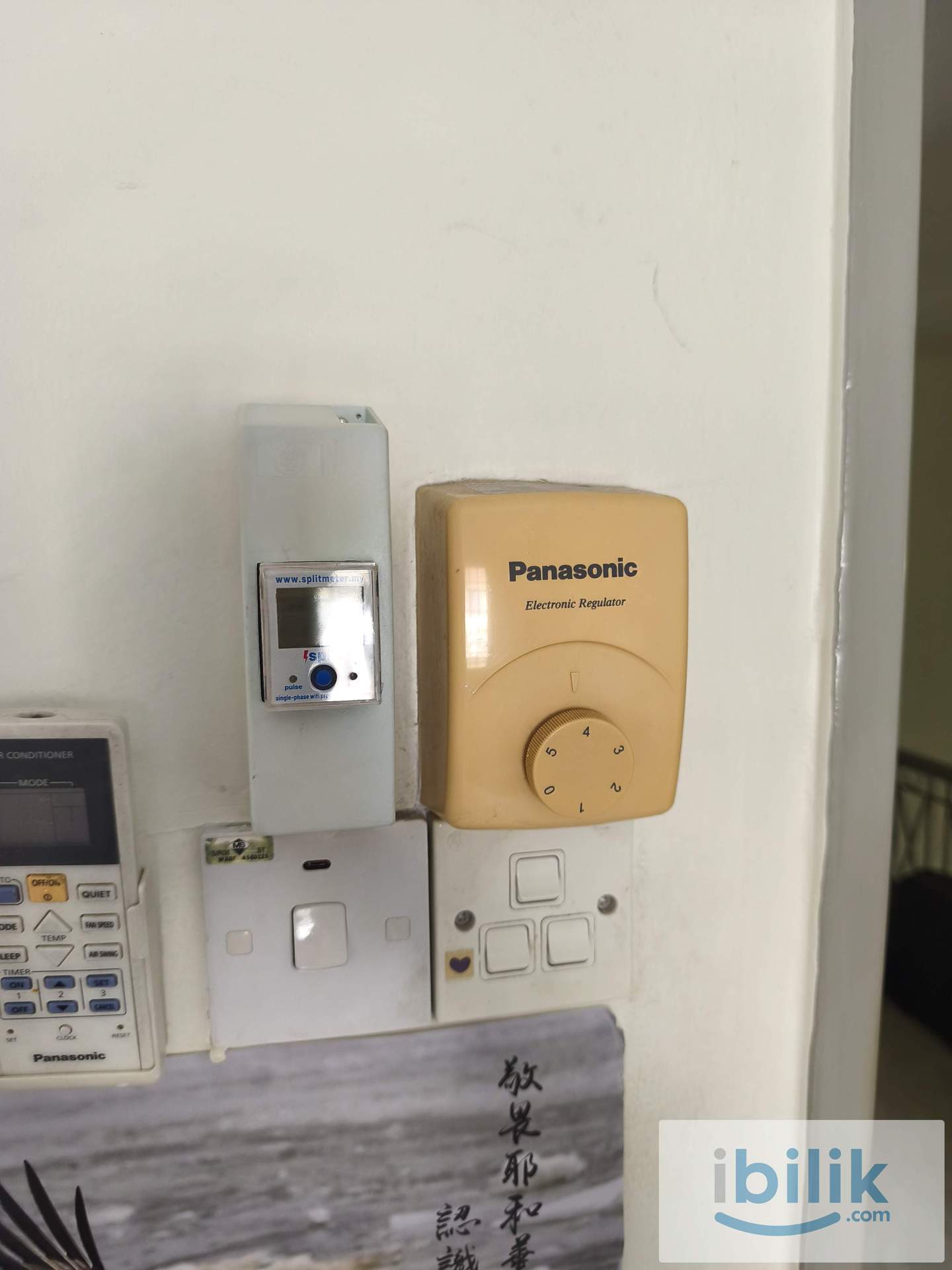 Single Room at Bandar Bukit Tinggi 2, Klang - Image 6