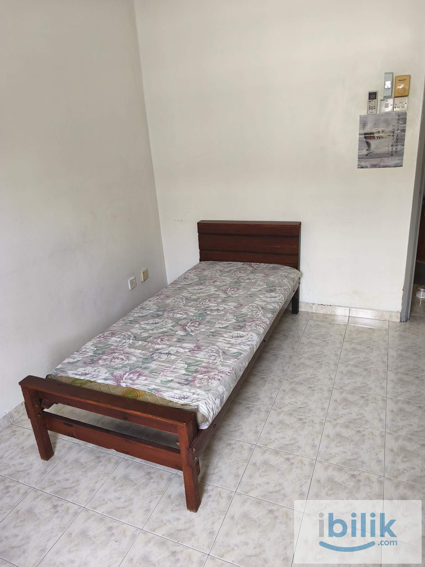 Single Room at Bandar Bukit Tinggi 2, Klang - Image 5