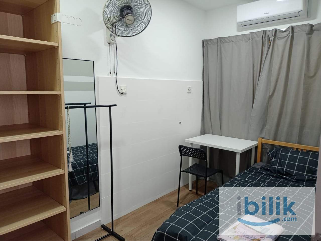 Single Room For Rent - Image 5