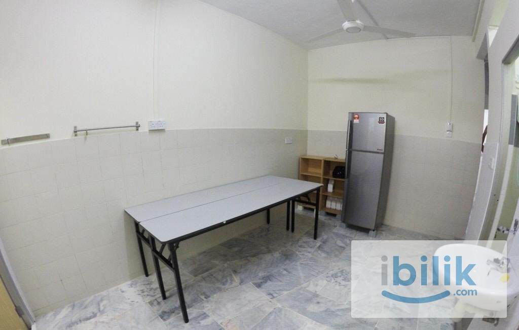 Sg Long Fully Furnished Room - Image 2
