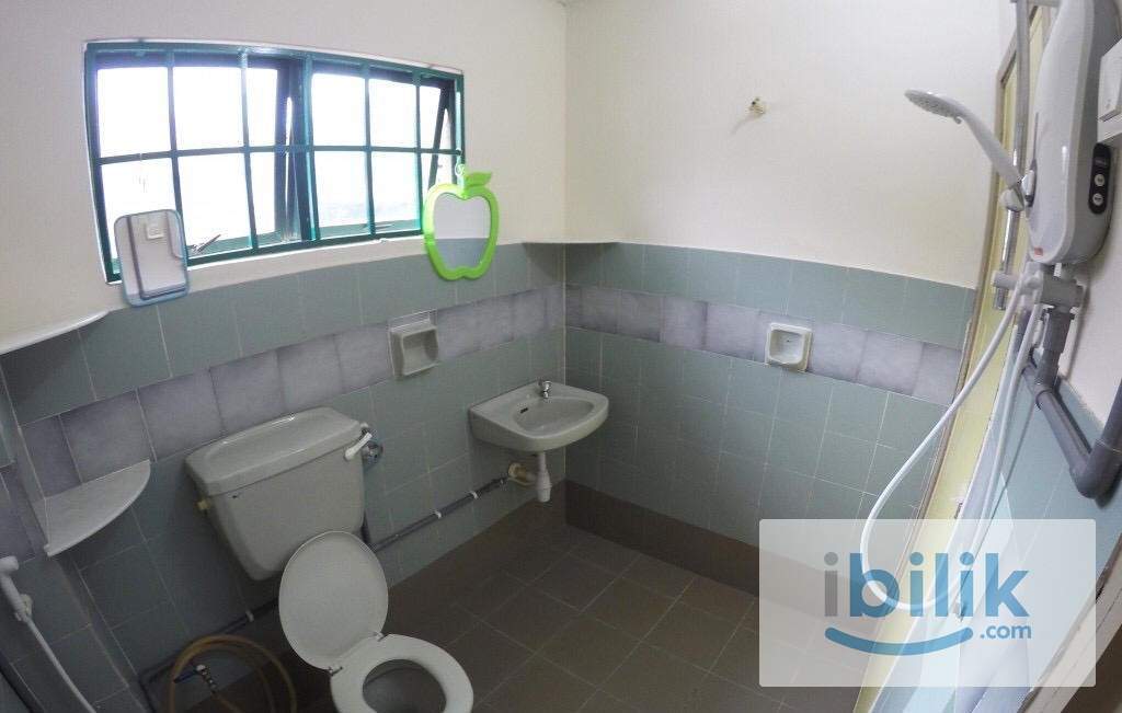 Sg Long Fully Furnished Room - Image 5