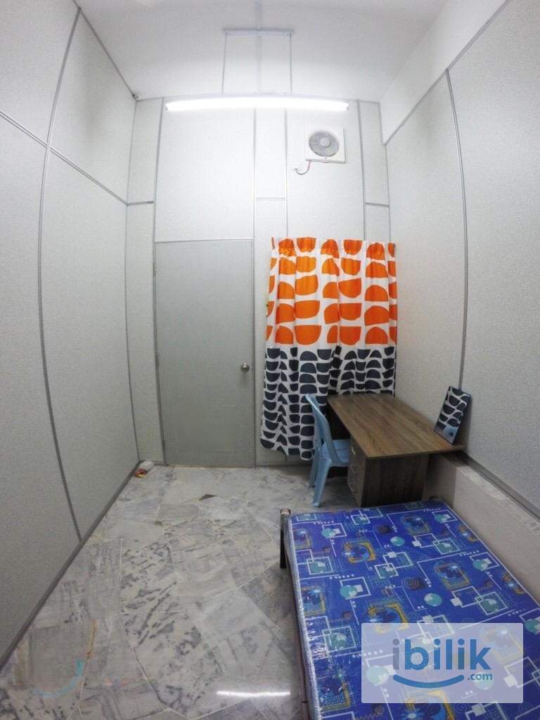 Sg Long Fully Furnished Room - Image 1
