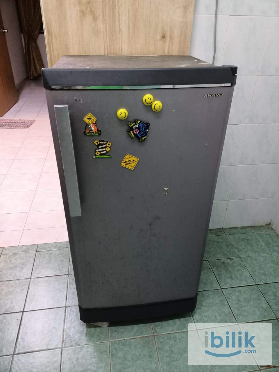 Bilik Sewa Lelaki Bukit Jalil - Image 6