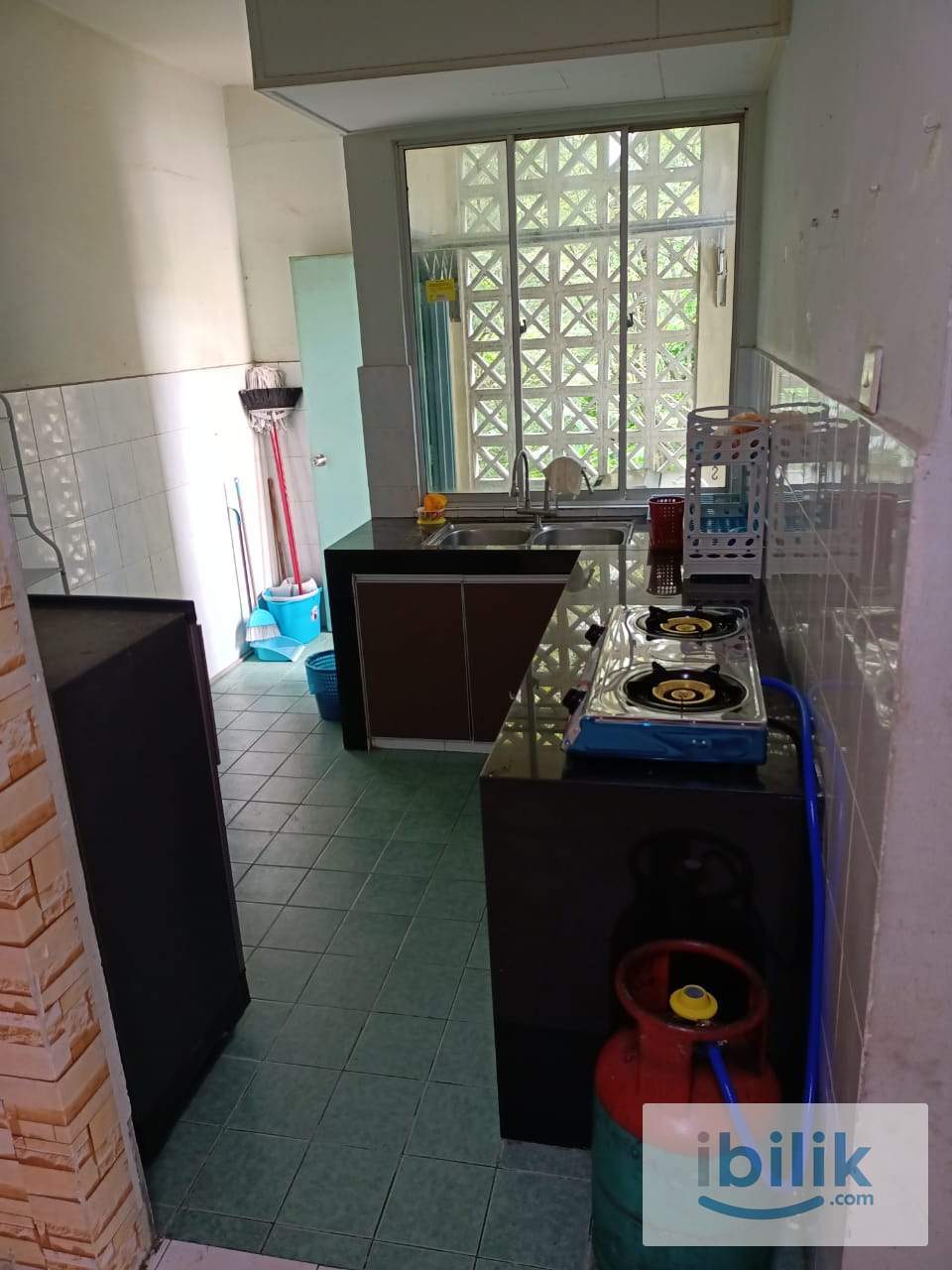 Bilik Sewa Lelaki Bukit Jalil - Image 3