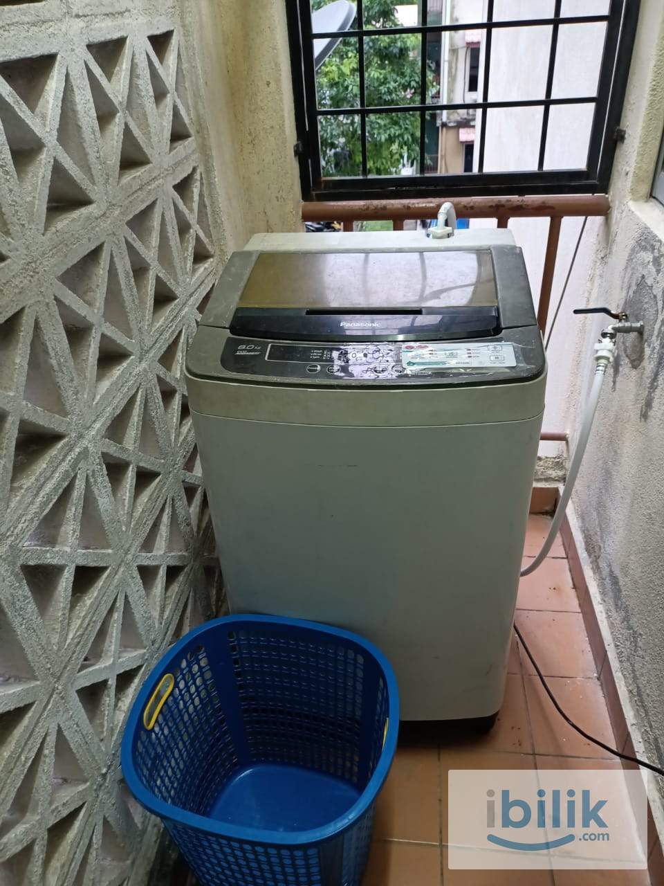 Bilik Sewa Lelaki Bukit Jalil - Image 5