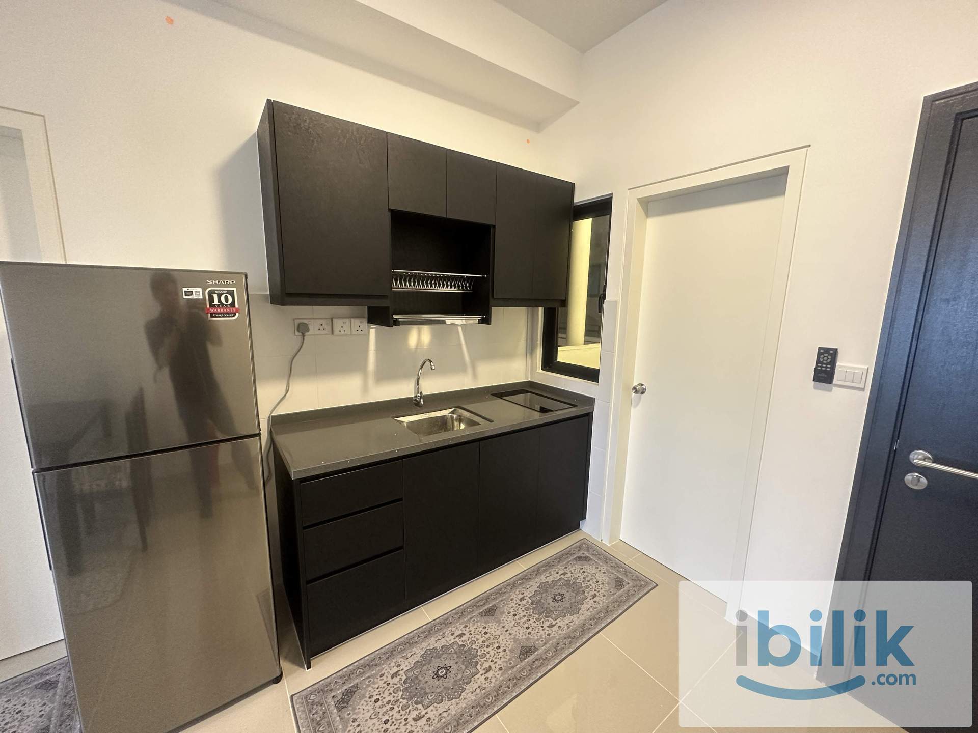 MKH Boulevard 2, Studio Unit, Available by Aug, Nice Condition - Image 2