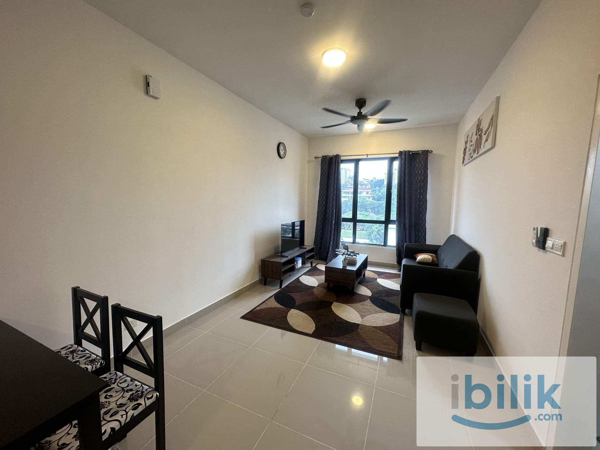 MKH Boulevard 2, Studio Unit, Available by Aug, Nice Condition - Image 1