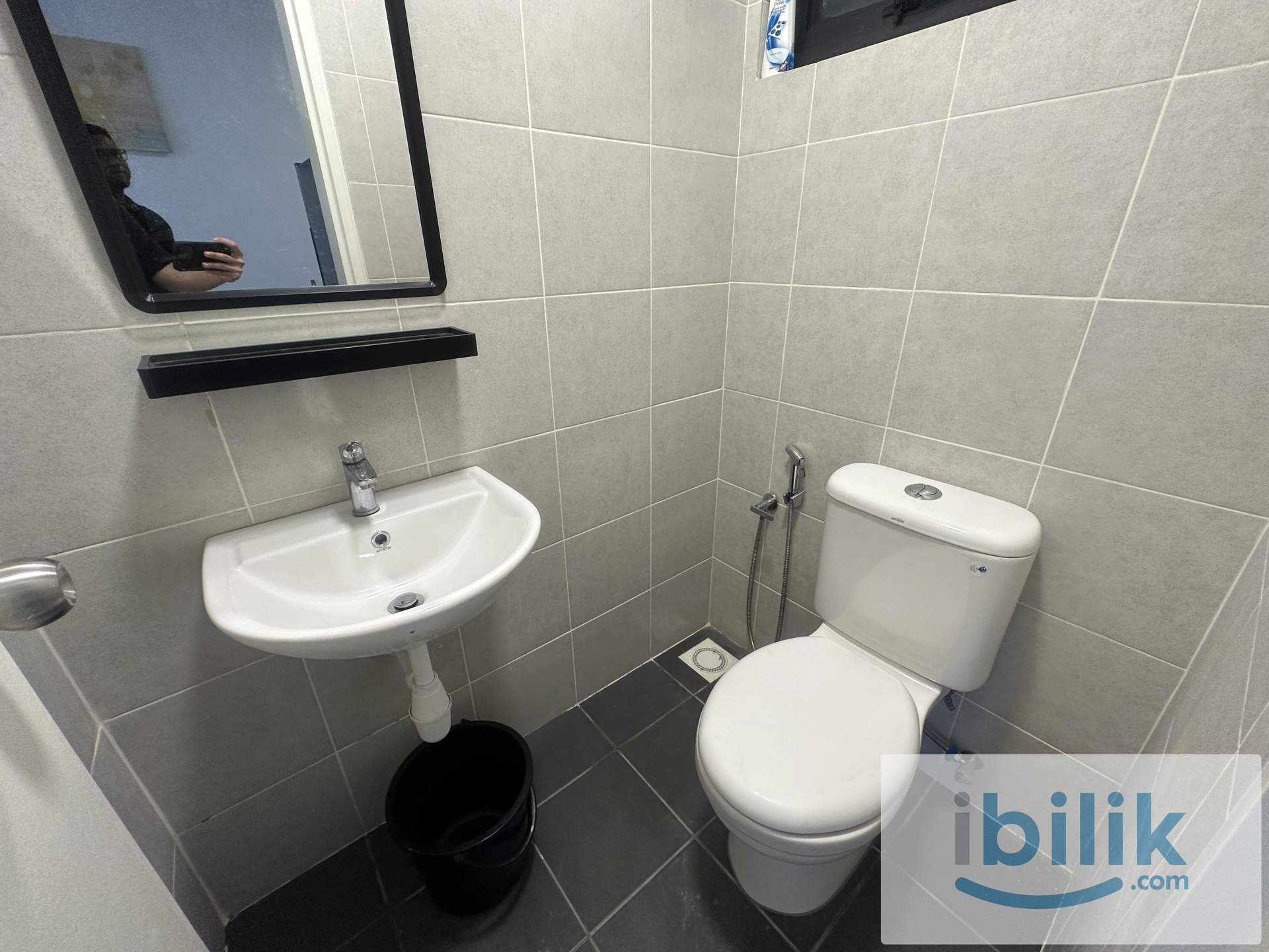 MKH Boulevard 2, Studio Unit, Available by Aug, Nice Condition - Image 4