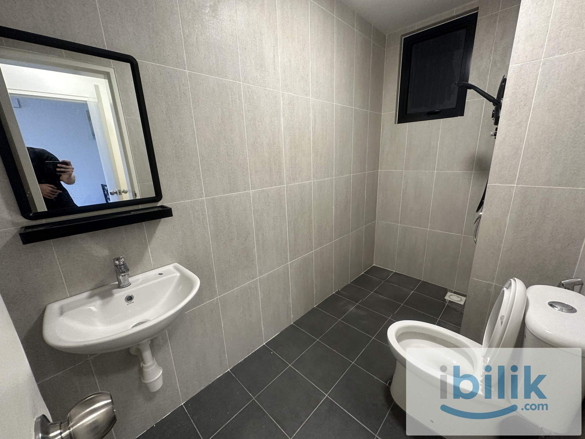 MKH Boulevard 2, Studio Unit, Available by Aug, Nice Condition - Image 6