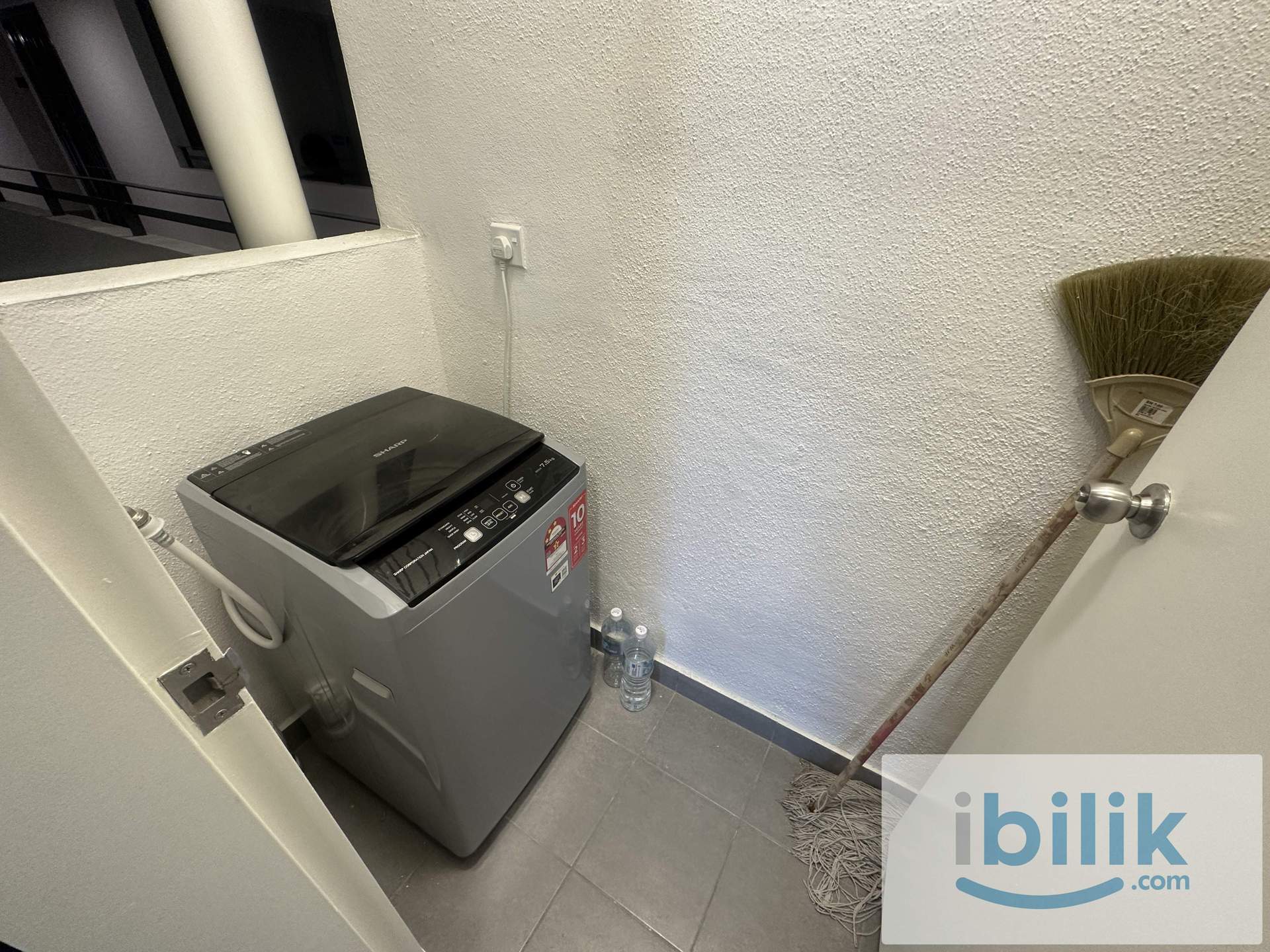 MKH Boulevard 2, Studio Unit, Available by Aug, Nice Condition - Image 3