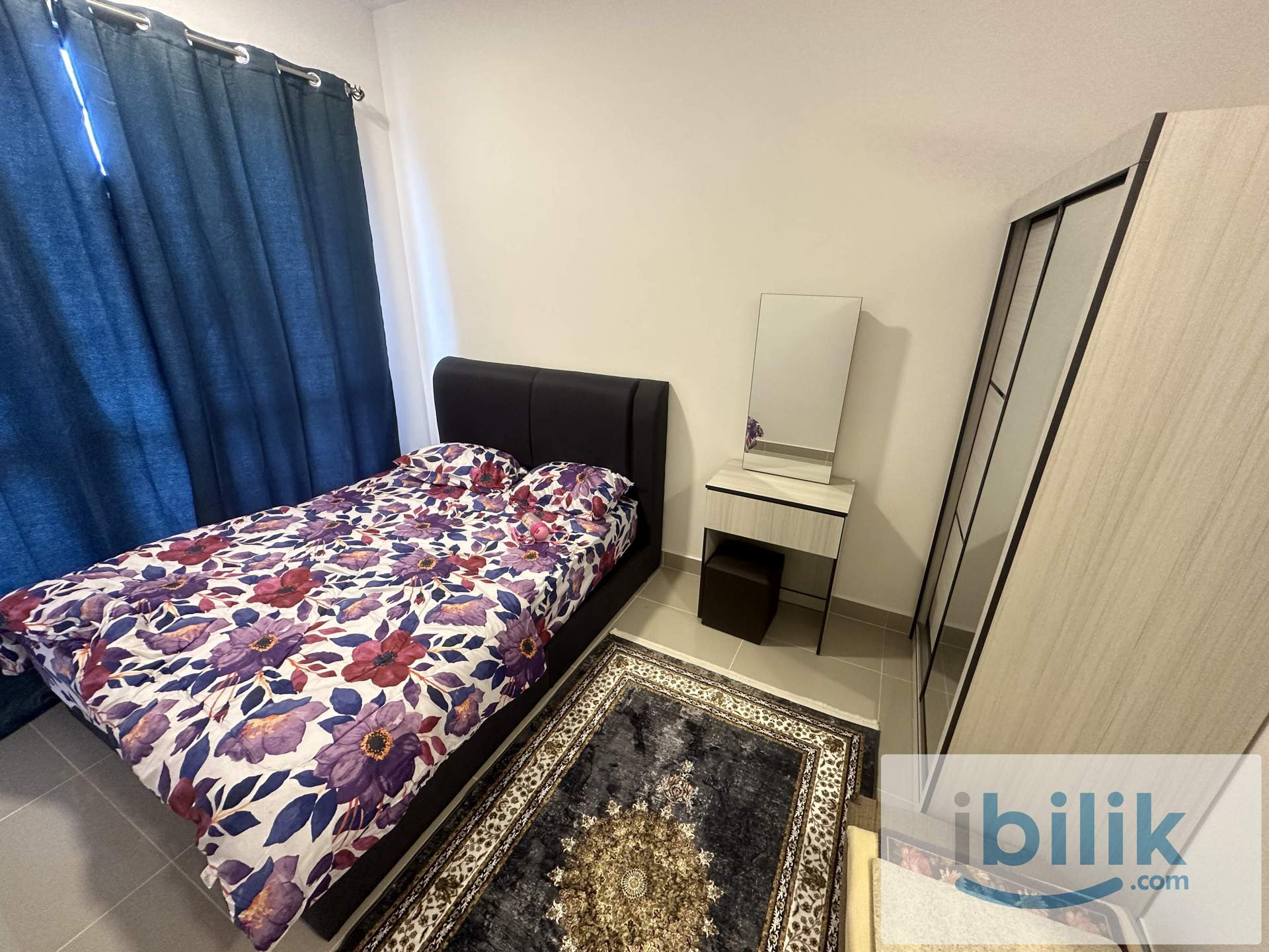 MKH Boulevard 2, Studio Unit, Available by Aug, Nice Condition - Image 5