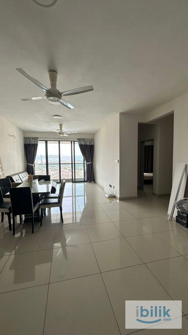 Medium Room, Female Unit, FREE WiFi, Utilities, Air-cond, Ready to move in - Image 4