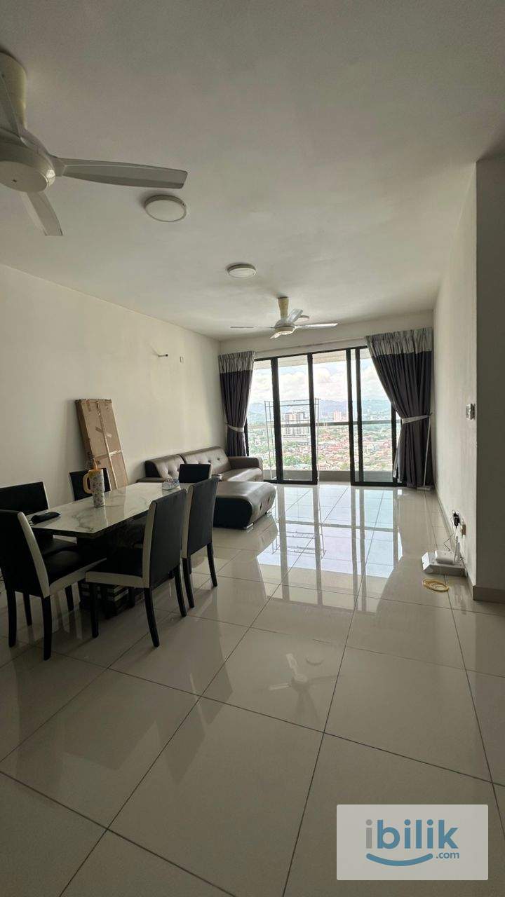 Medium Room, Female Unit, FREE WiFi, Utilities, Air-cond, Ready to move in - Image 3