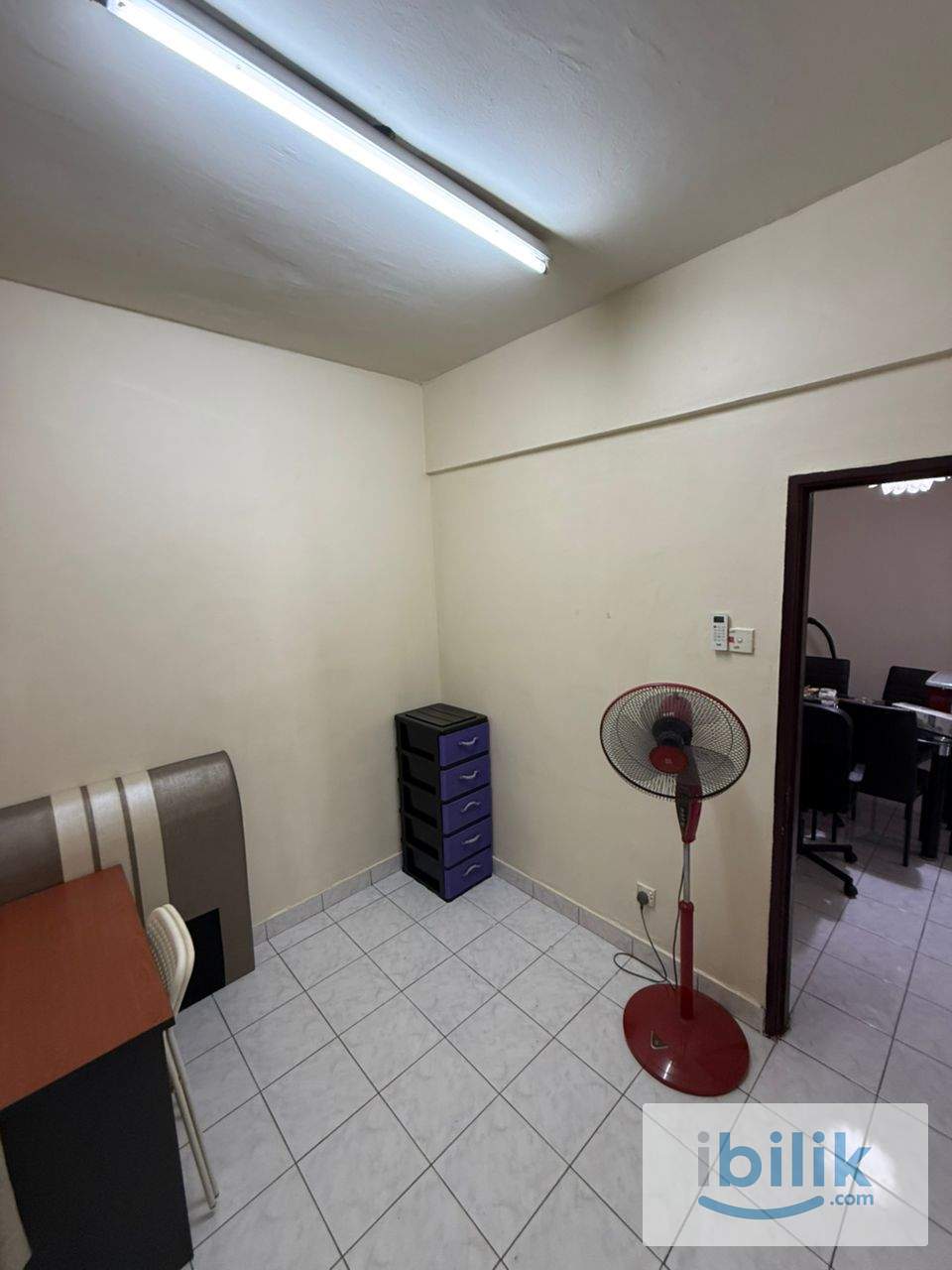 Small Room, Pelangi Damansara, Cheaper Price, Female Unit - Image 2