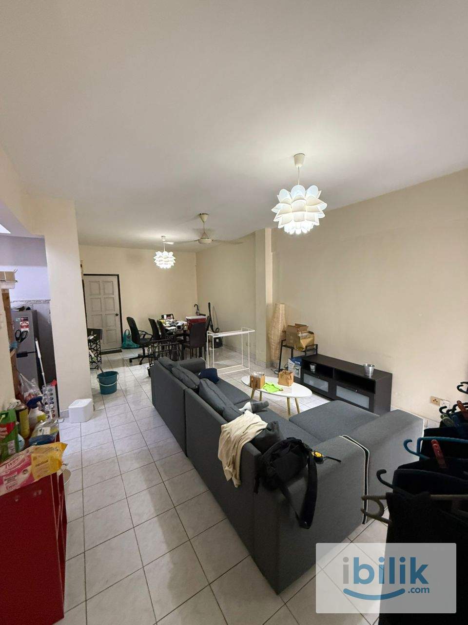 Small Room, Pelangi Damansara, Cheaper Price, Female Unit - Image 3