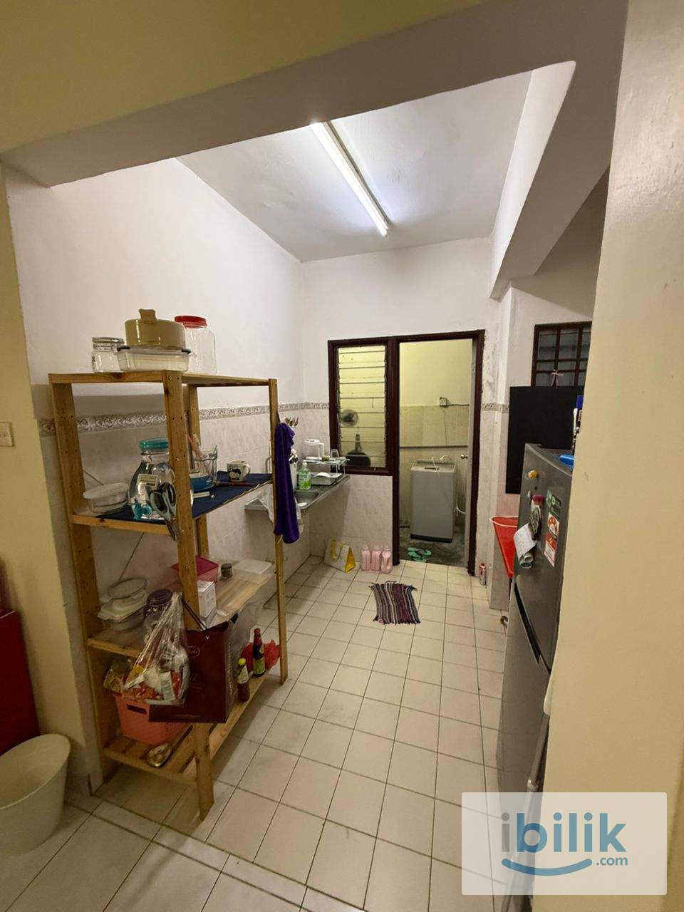 Small Room, Pelangi Damansara, Cheaper Price, Female Unit - Image 5