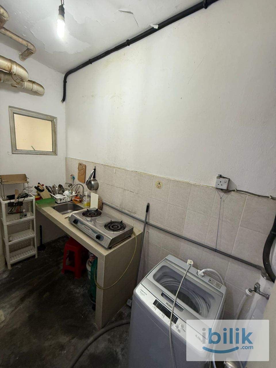 Small Room, Pelangi Damansara, Cheaper Price, Female Unit - Image 6