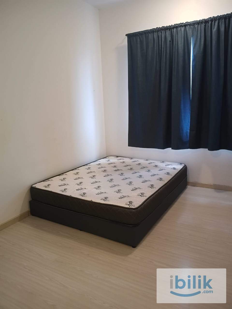 5 Mins Walk to LRT Sri Rampai – Master Room w/ Private bathroom - Image 5