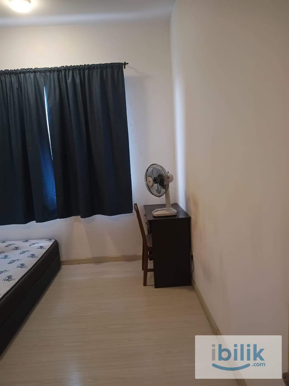 5 Mins Walk to LRT Sri Rampai – Master Room w/ Private bathroom - Image 7
