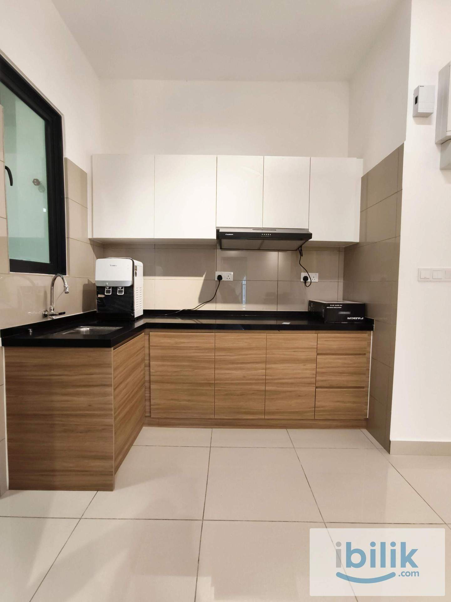 Fully Furnished Small Room for Rent at Residensi Bintang, Bukit Jalil - Image 5