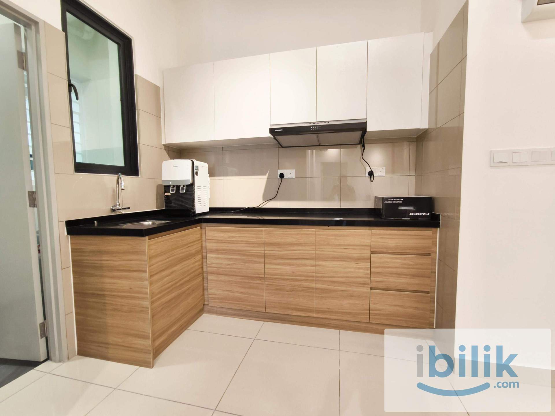 Fully Furnished Small Room for Rent at Residensi Bintang, Bukit Jalil - Image 6