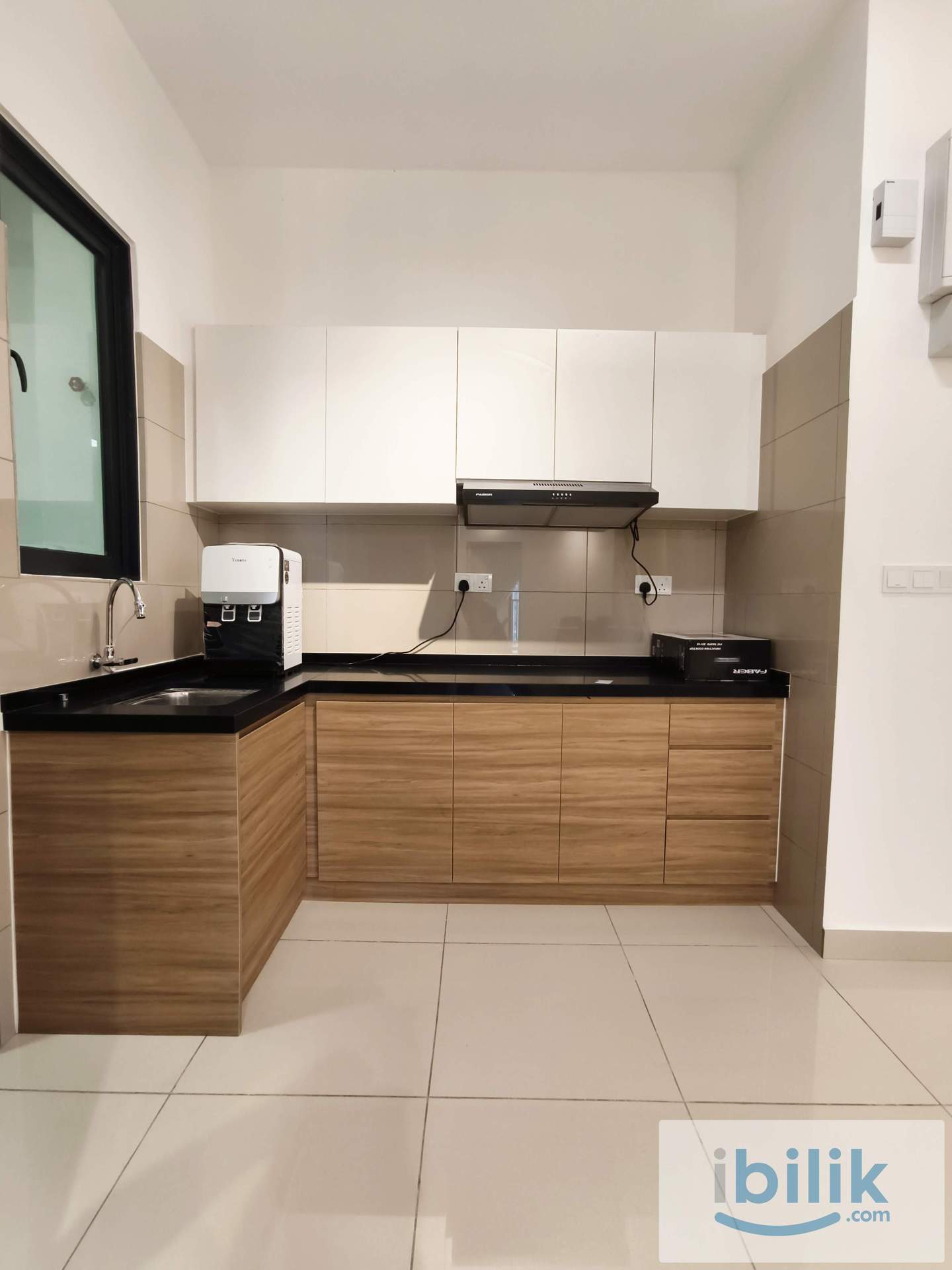 Fully Furnished Middle Room for Rent at Residensi Bintang, Bukit Jalil - Image 2