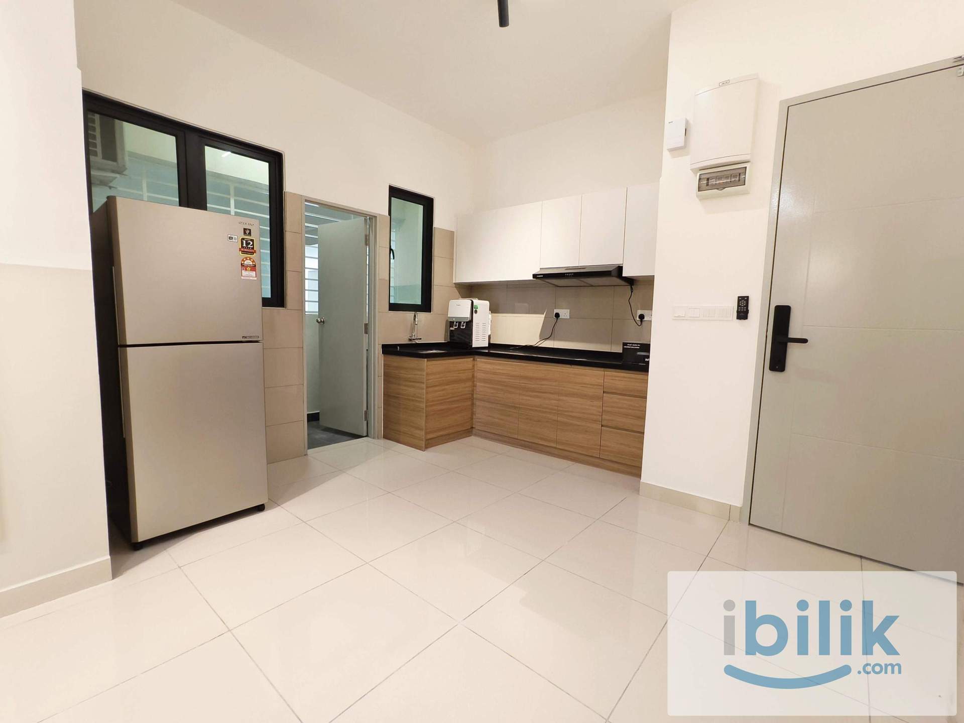 Fully Furnished Middle Room for Rent at Residensi Bintang, Bukit Jalil - Image 4