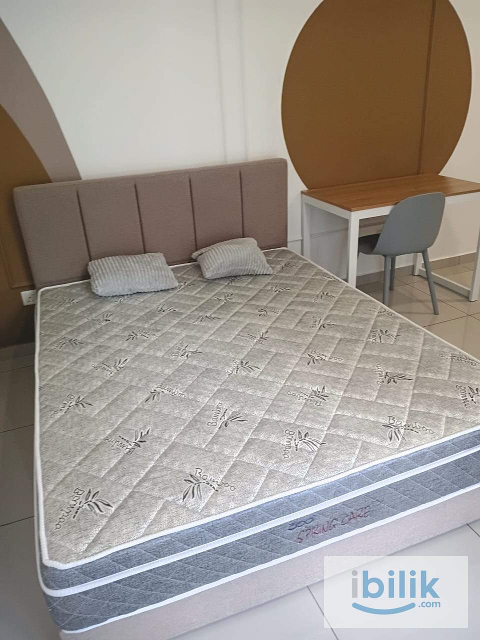 Fully Furnished Master Room for Rent at D Vervain, Damansara Perdana - Image 2