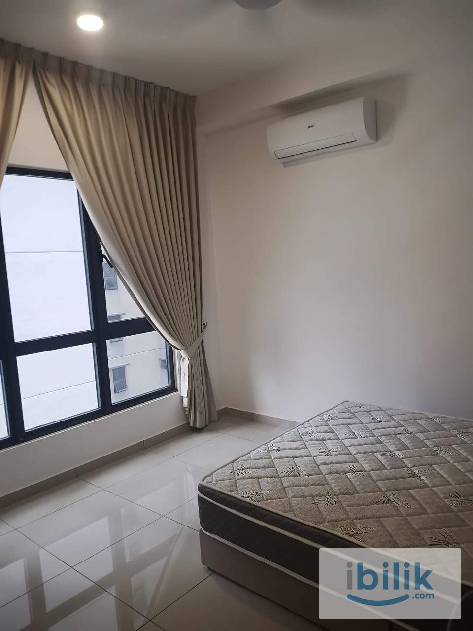 Fully Furnished Master Room for Rent at D Vervain, Damansara Perdana - Image 3