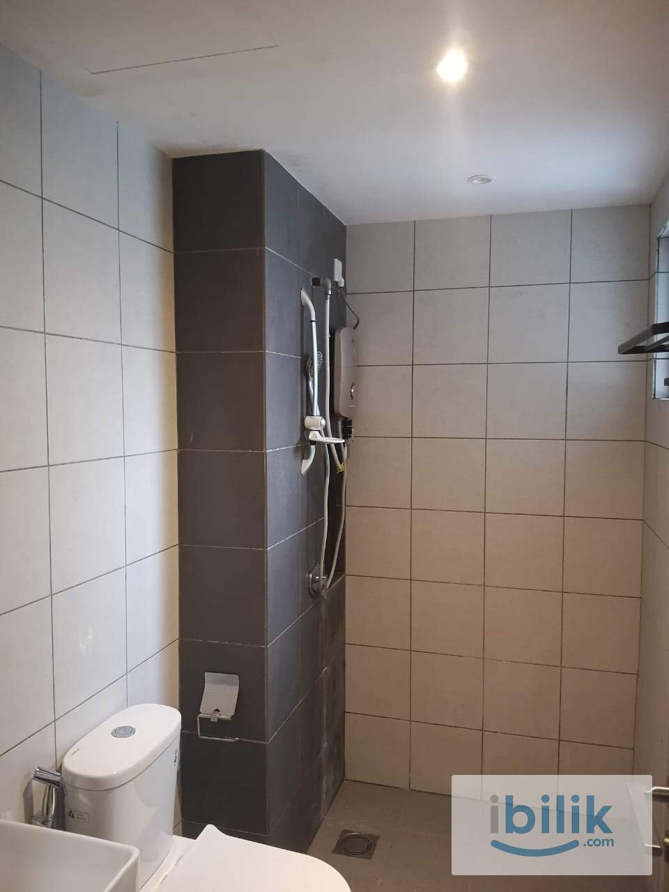 Fully Furnished Master Room for Rent at D Vervain, Damansara Perdana - Image 4