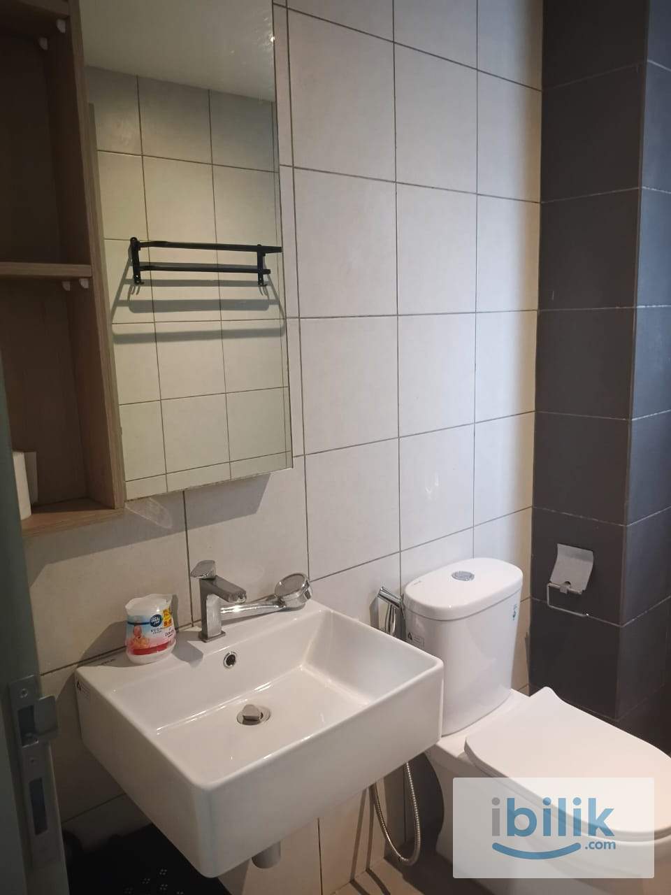 Fully Furnished Master Room for Rent at D Vervain, Damansara Perdana - Image 5
