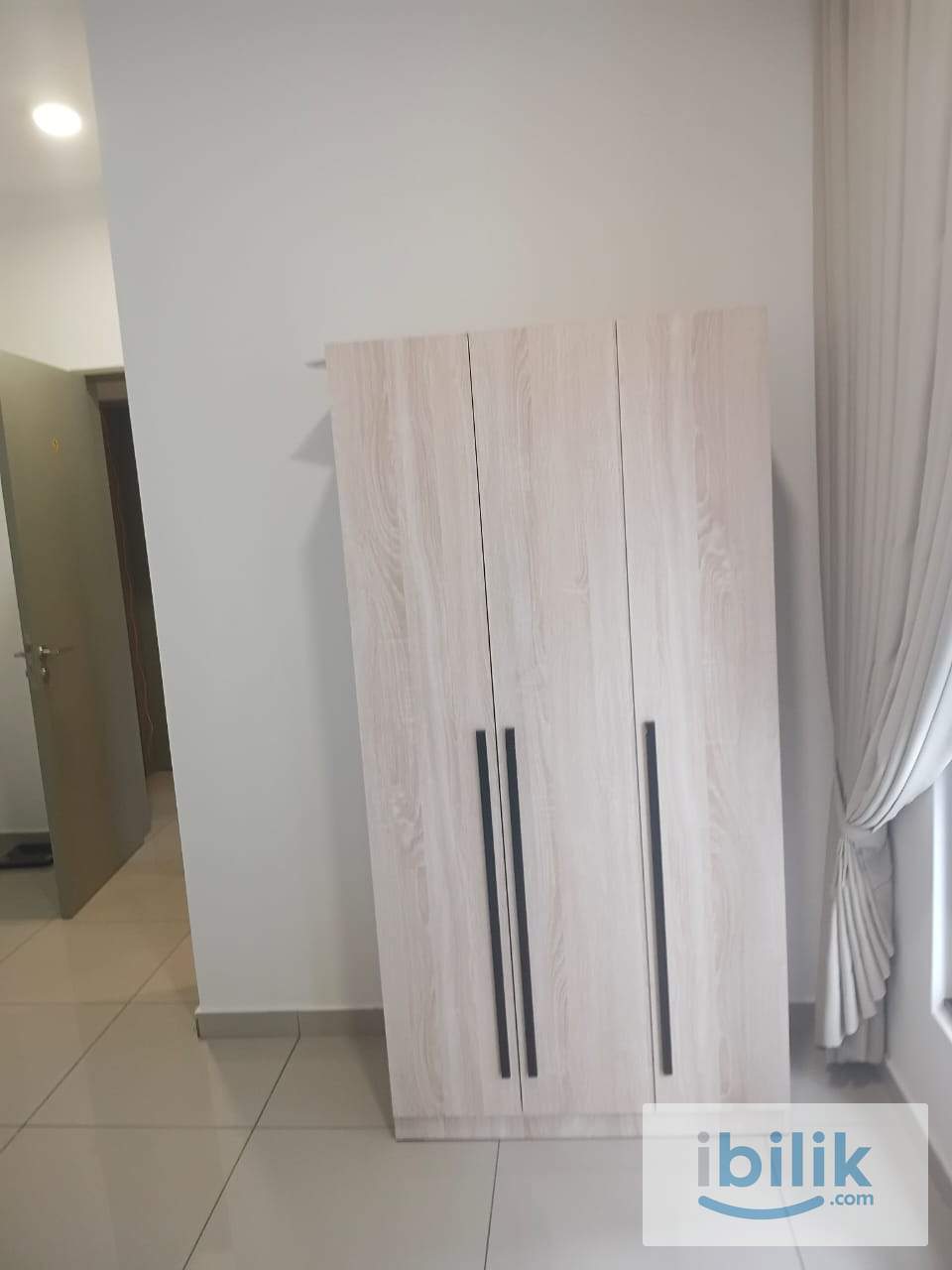 Fully Furnished Master Room for Rent at D Vervain, Damansara Perdana - Image 6