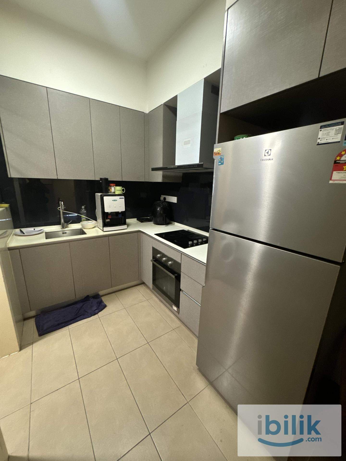 Fully Furnished Middle Room for Rent at Nidoz Residences, Desa Petaling - Image 5