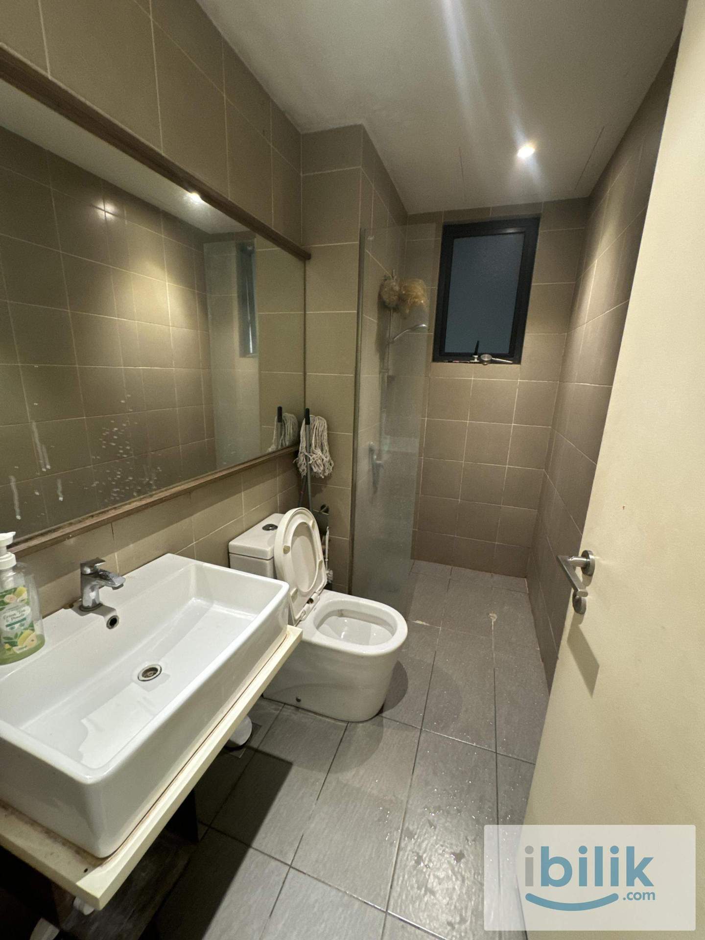 Fully Furnished Balcony Room for Rent at Nidoz Residences, Desa Petaling - Image 7