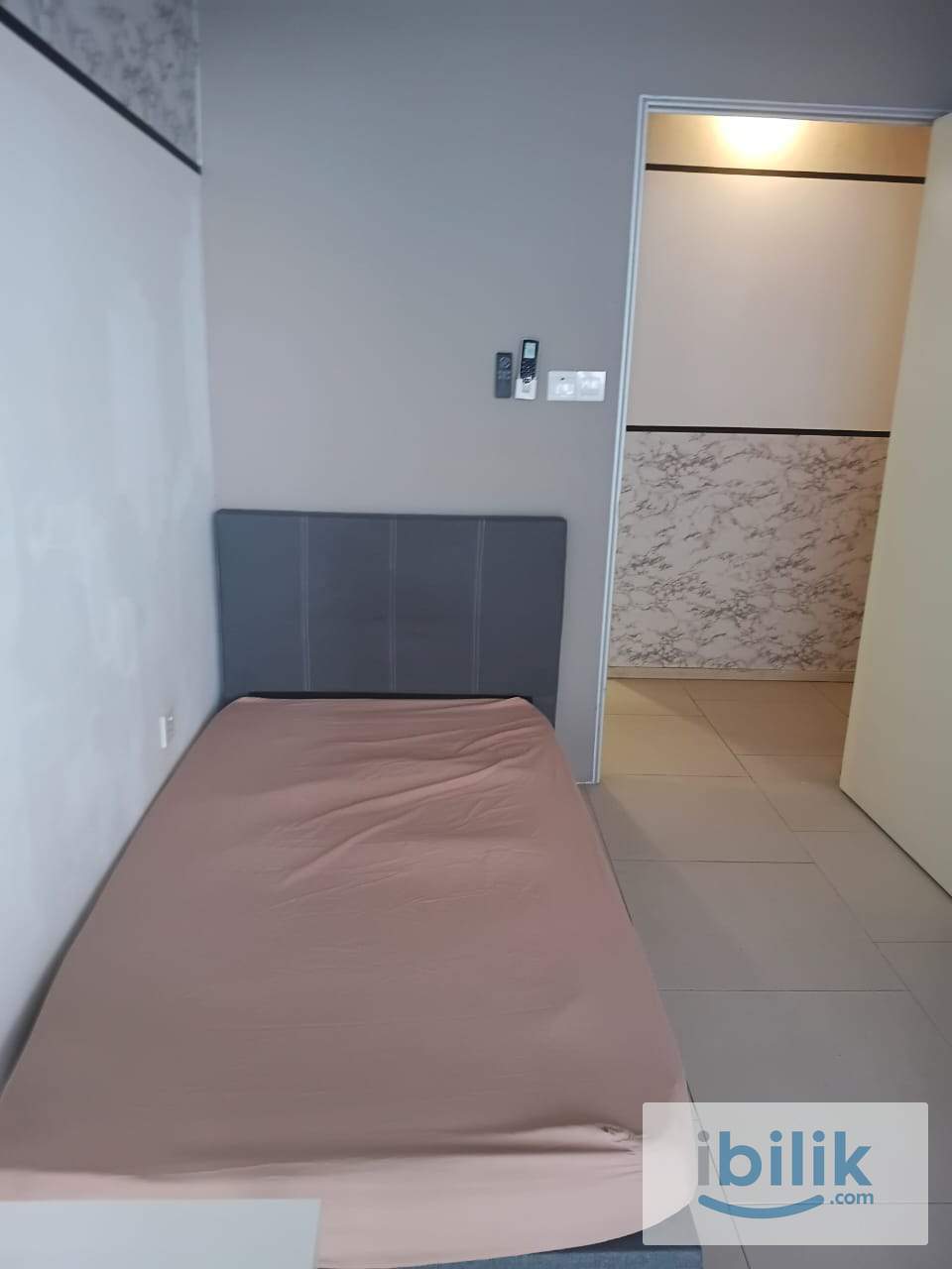 Fully Furnished Single Room for Rent at SqWhere, Sg. Buloh - Image 5