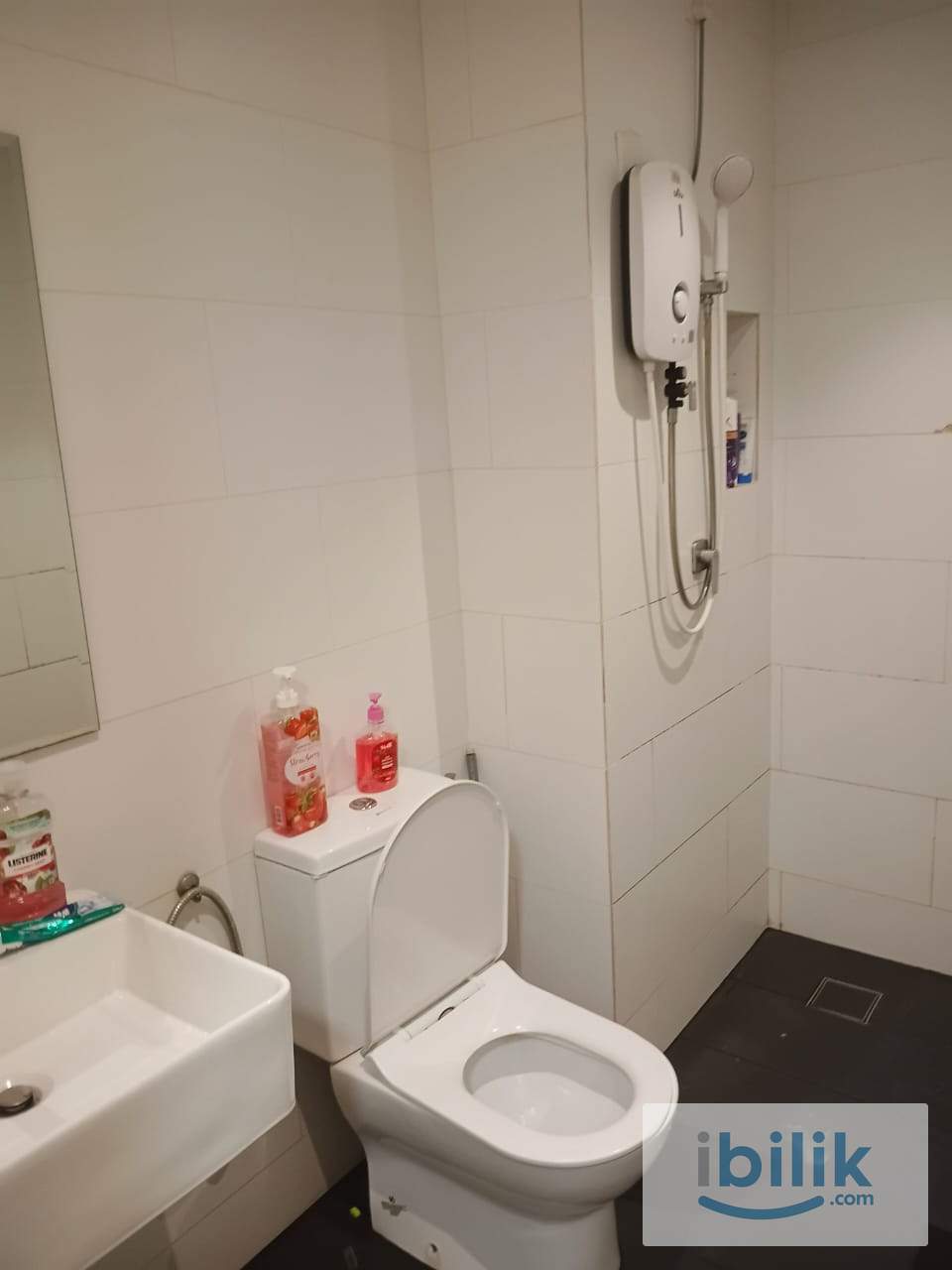 Fully Furnished Single Room for Rent at SqWhere, Sg. Buloh - Image 6