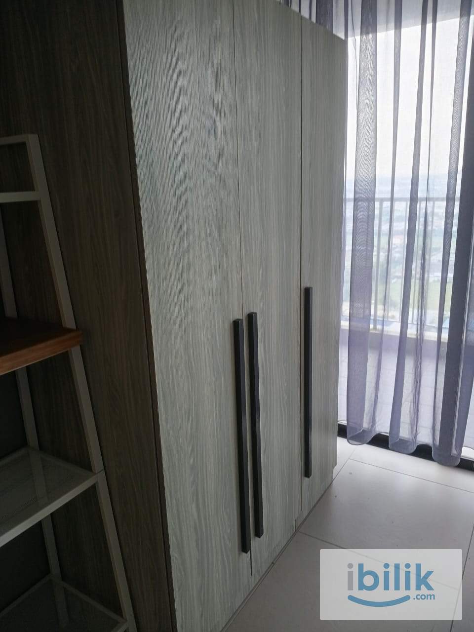 Fully Furnished Single Room for Rent at SqWhere, Sg. Buloh - Image 2