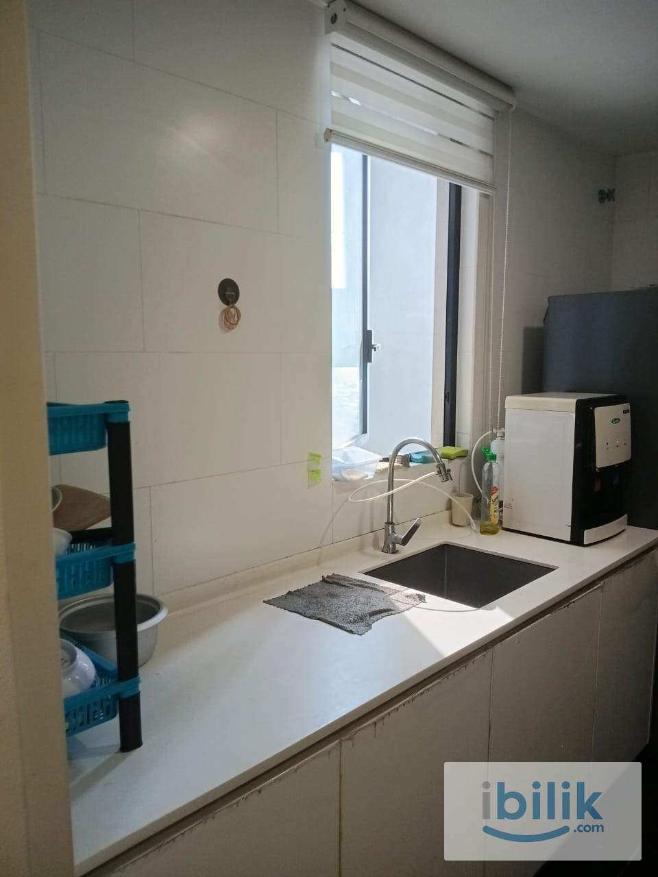 Fully Furnished Single Room for Rent at SqWhere, Sg. Buloh - Image 7