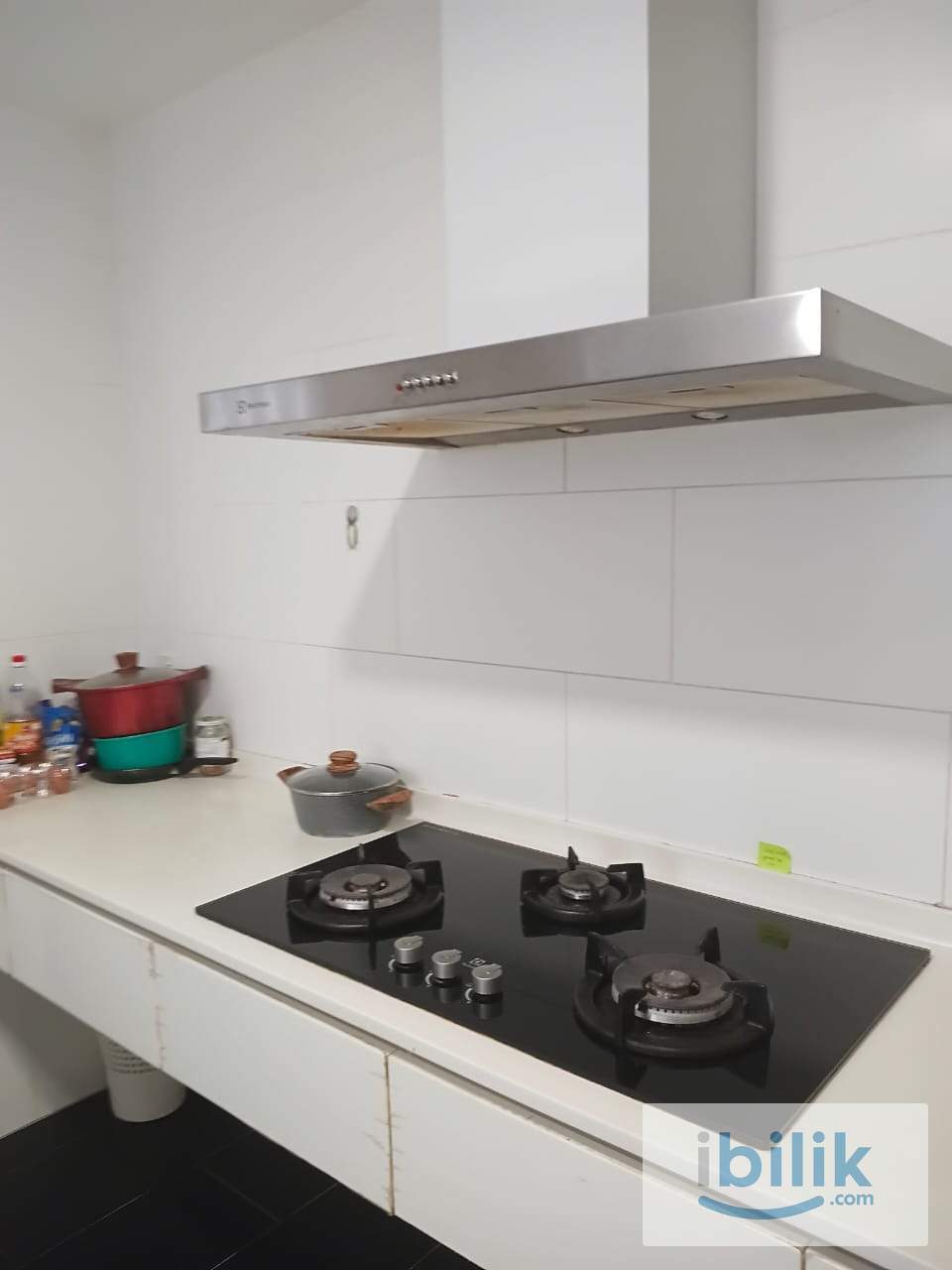 Fully Furnished Single Room for Rent at SqWhere, Sg. Buloh - Image 8