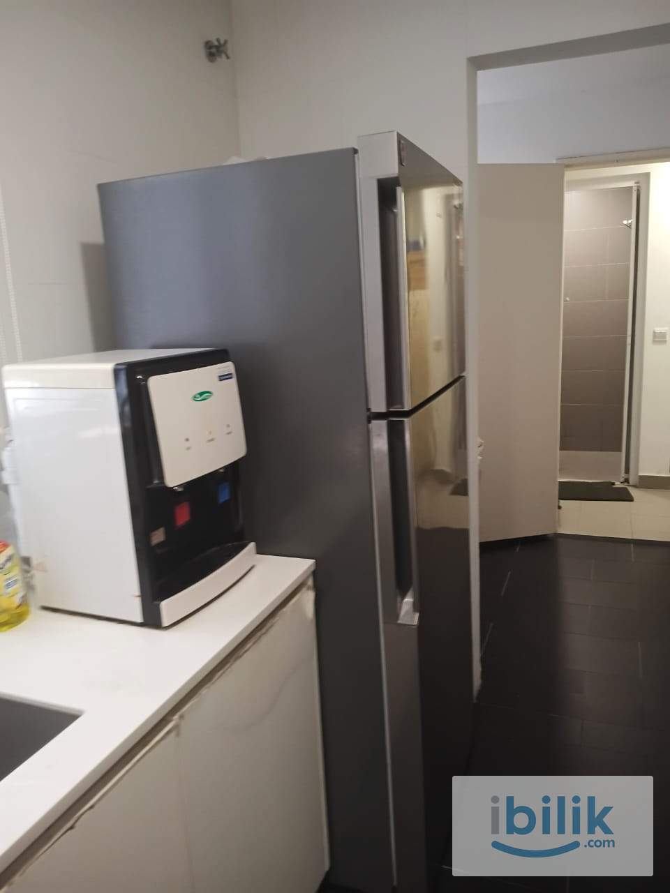 Fully Furnished Single Room for Rent at SqWhere, Sg. Buloh - Image 9