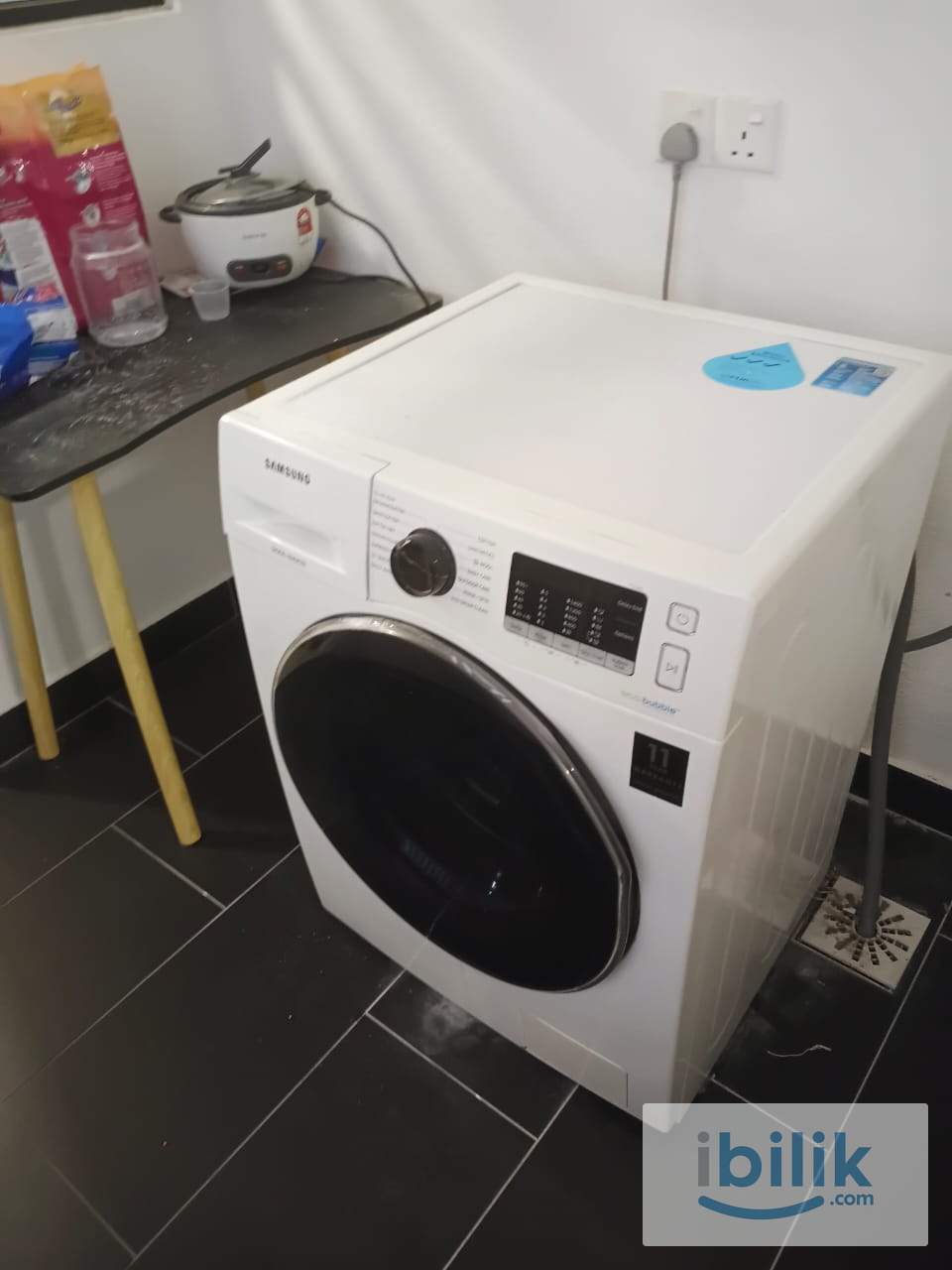 Fully Furnished Single Room for Rent at SqWhere, Sg. Buloh - Image 10