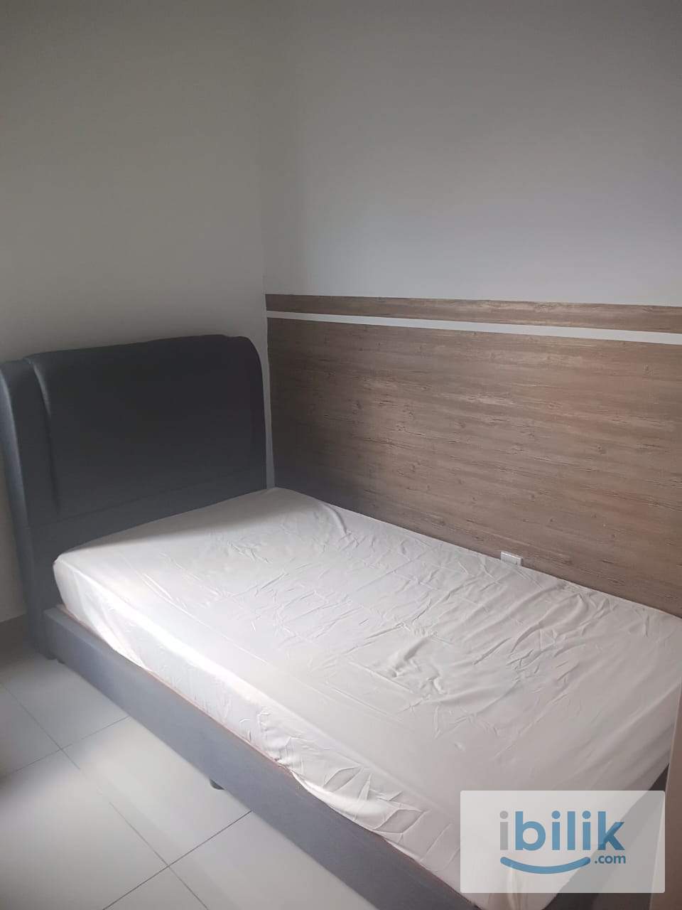 Fully Furnished Single Room for Rent at Citizen, Jalan Klang Lama - Image 1