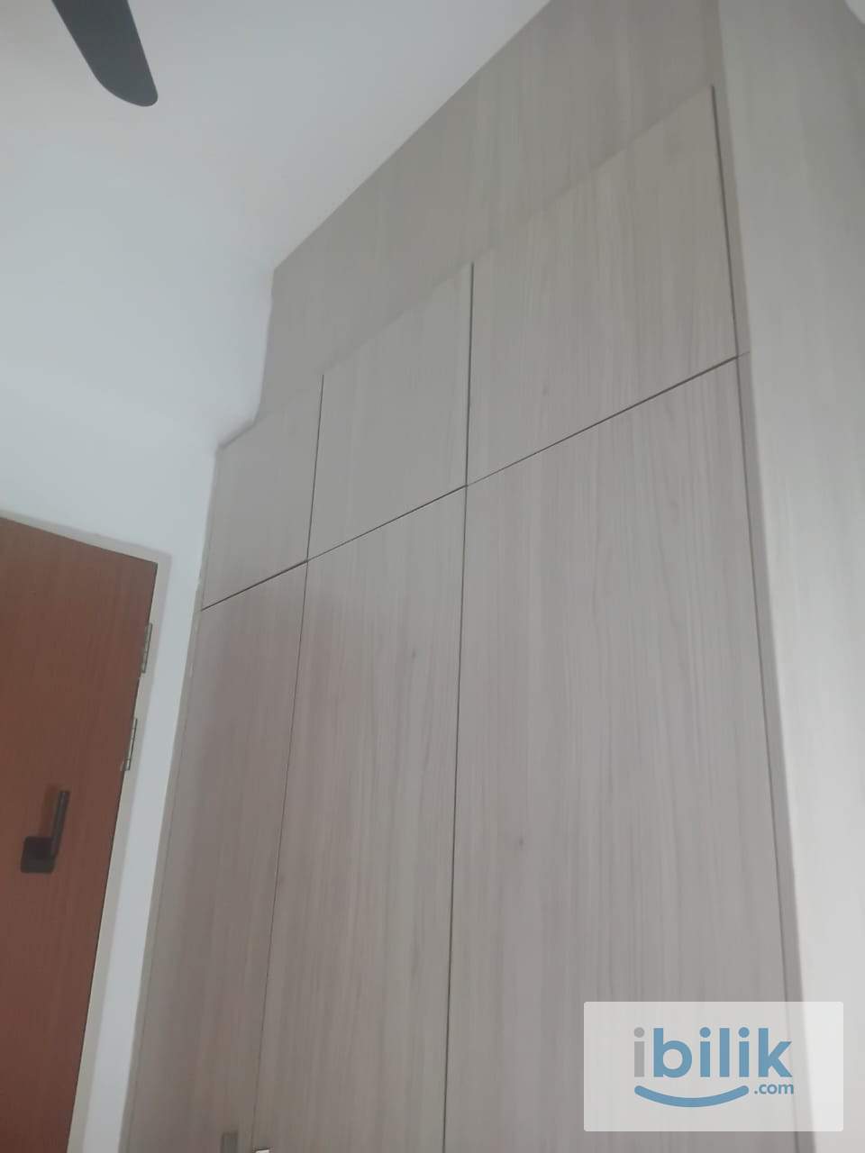 Fully Furnished Single Room for Rent at Citizen, Jalan Klang Lama - Image 4