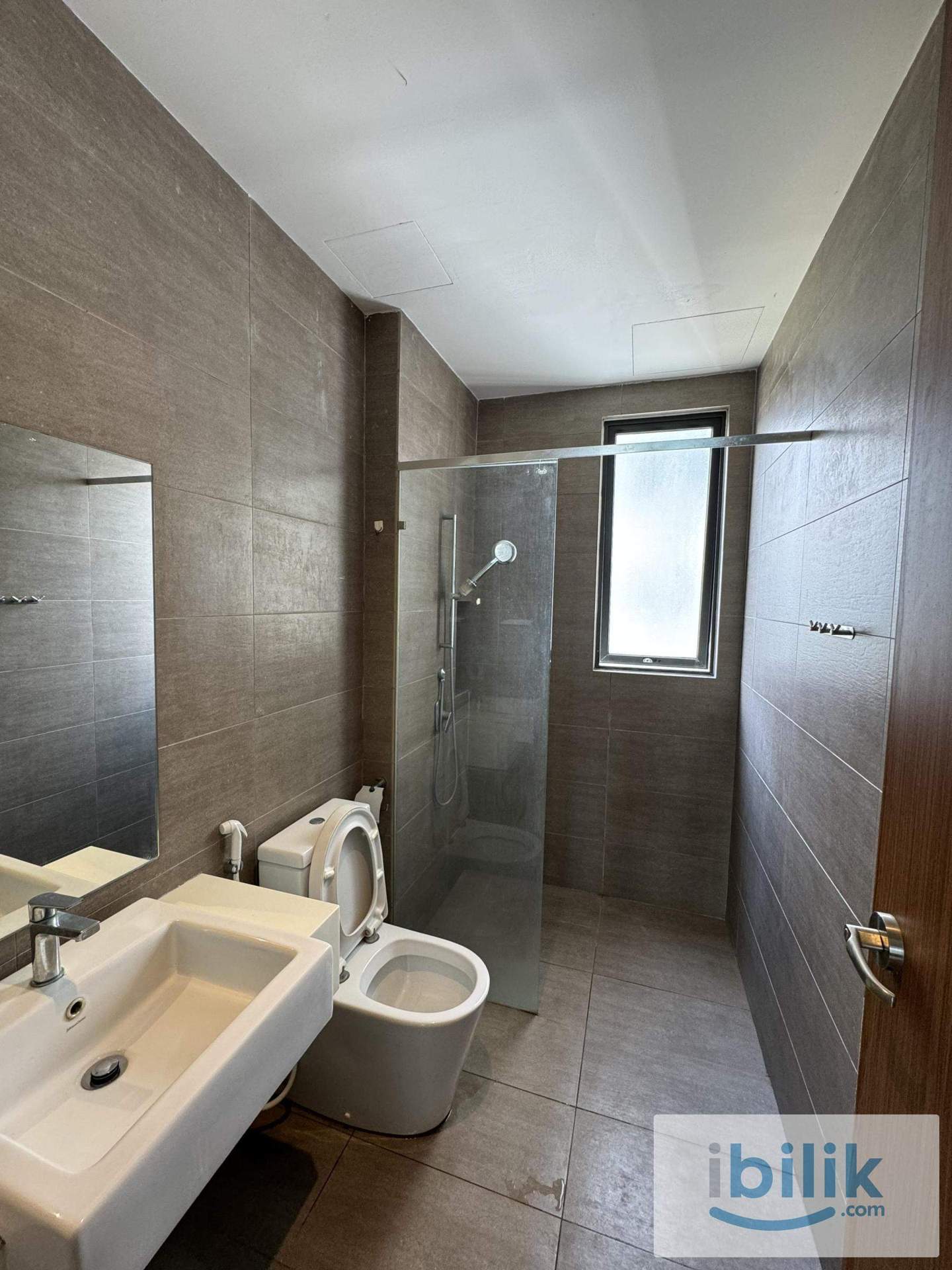 Fully Furnished Single Room for Rent at Citizen, Jalan Klang Lama - Image 5