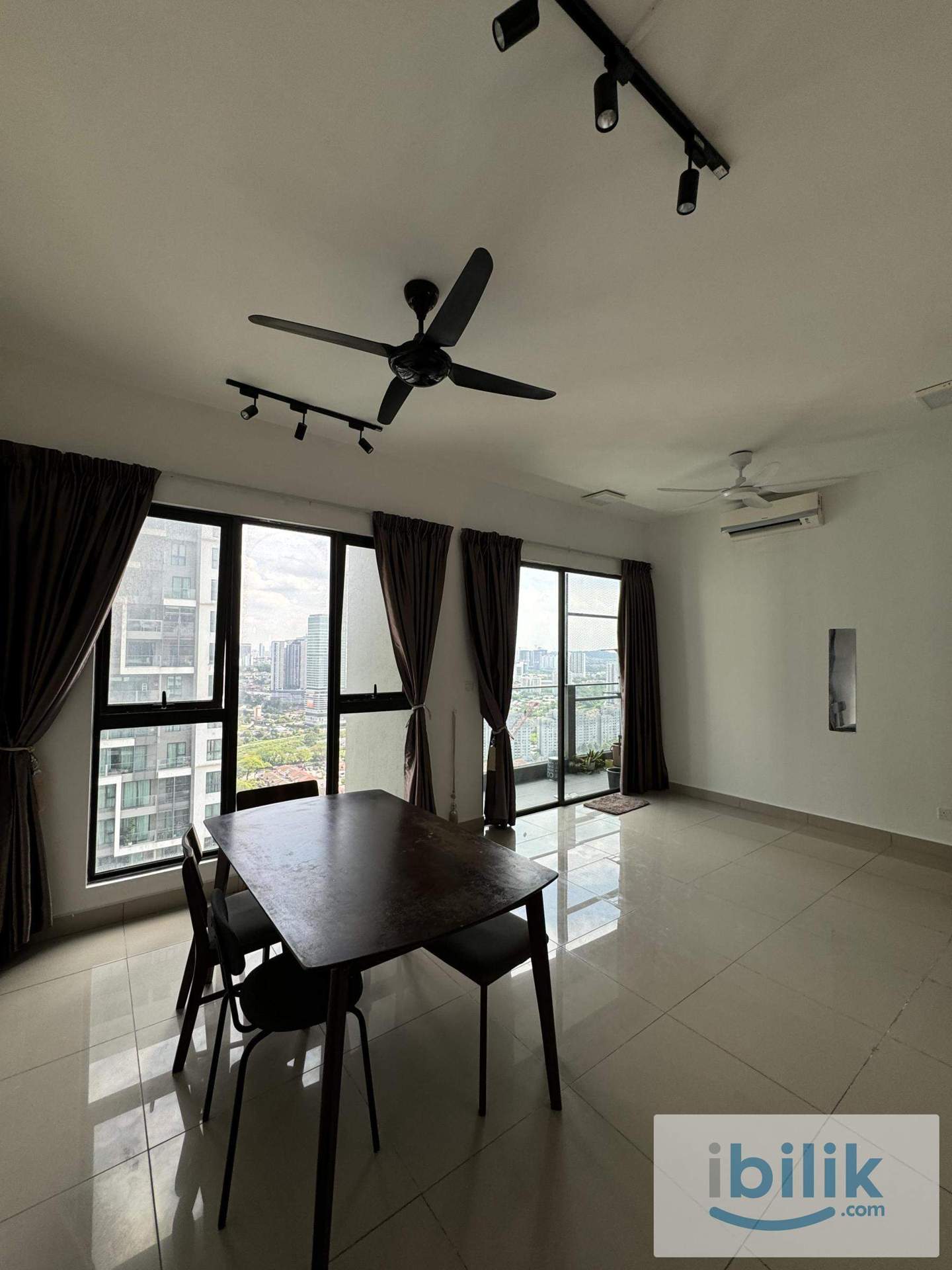 Fully Furnished Single Room for Rent at Citizen, Jalan Klang Lama - Image 6