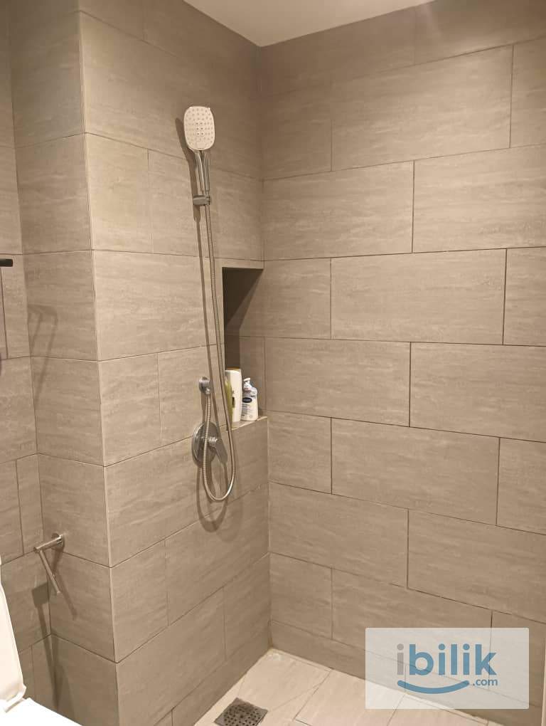 Fully Furnished Single Room for Rent at D'ivo Residences, Old Klang Road, KL - Image 8