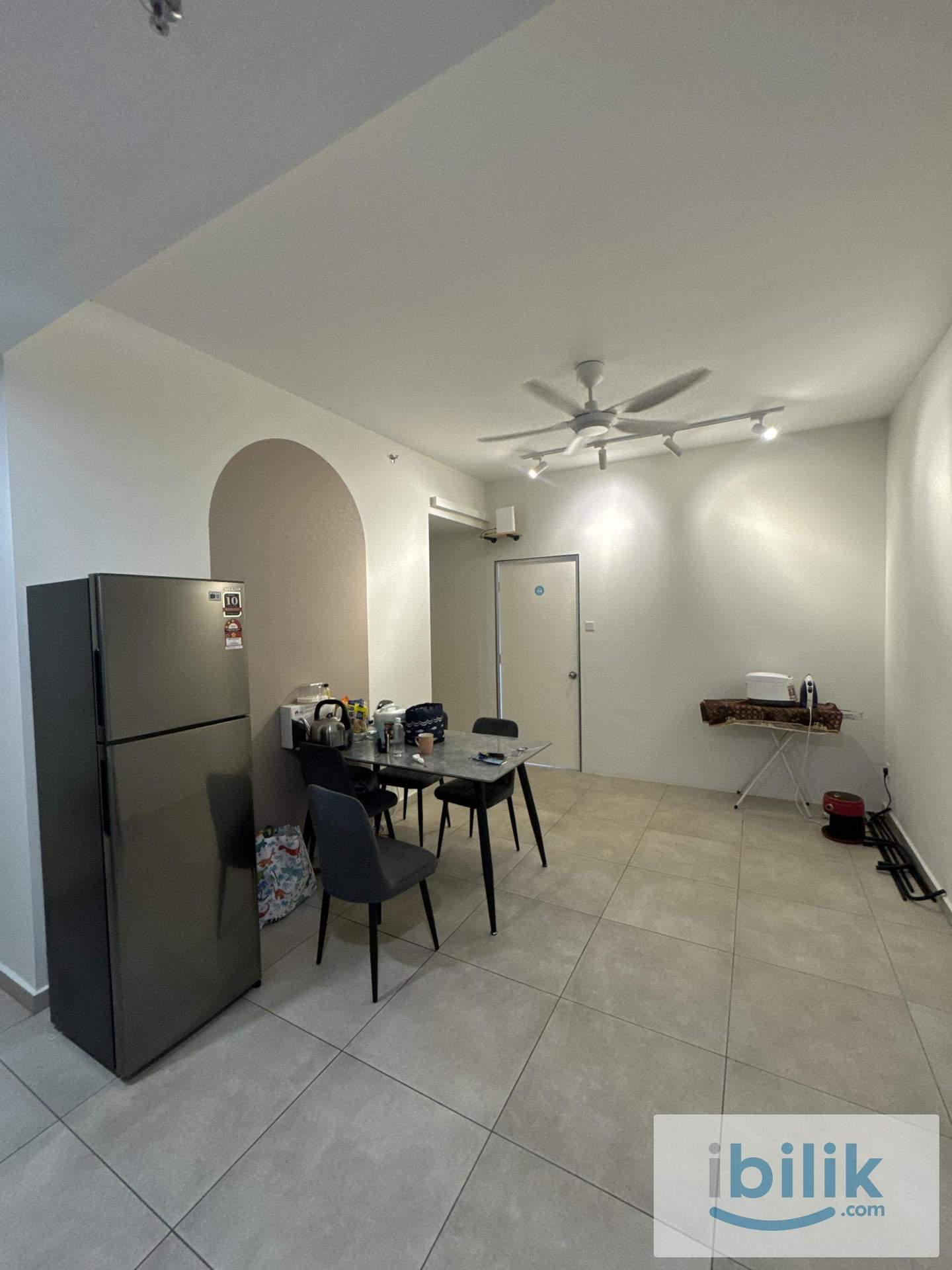 Fully Furnished Middle Room for Rent at Meta Residences, Seri Kembangan - Image 7