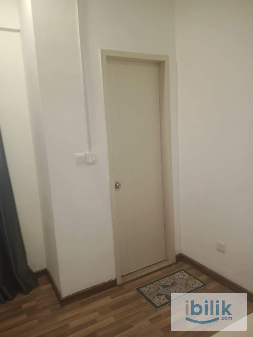 Fully Furnished Queen Bed Ensuite for Rent at Riverville, Jalan Klang Lama - Image 2