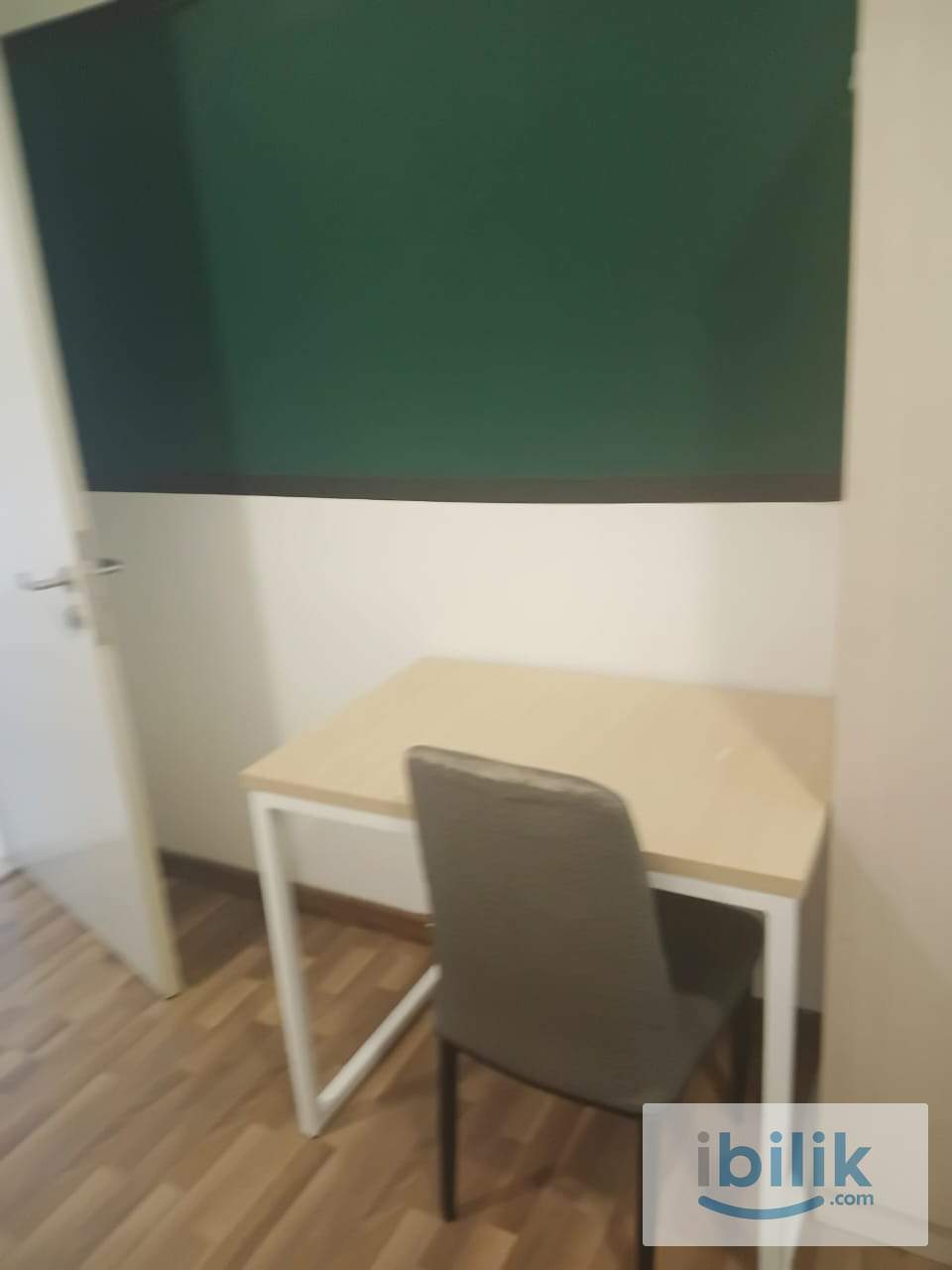 Fully Furnished Queen Bed Ensuite for Rent at Riverville, Jalan Klang Lama - Image 5